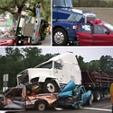 Trucking Accident